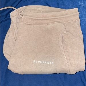 Mens Alphalete Shorts